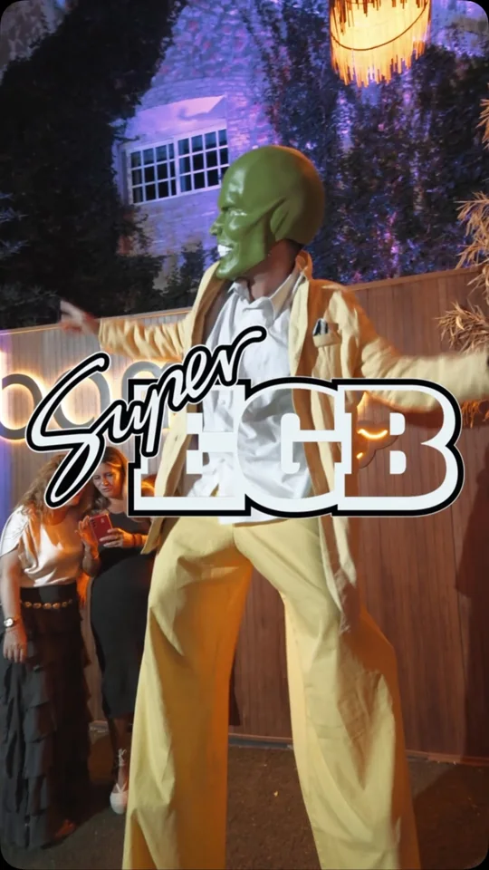 SUPER EGB en Cabra · portada de la publicación original